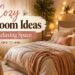 Cozy Bedroom Ideas for Relaxing Space