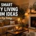 Cozy Living Room Ideas